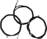 Choppers Brake Line Black LA-8059B08B New. Price: $299.99.
