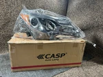 Spyder Auto 9937897 Front Right Xtune Headlight For 2005-13 Toyota RAV4 New. Price: $80.99.