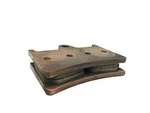 Yamaha 2005 YZFR1 Front Brake Caliper Pads 5VY-W0045-00-00 Used. Price: $14.99.