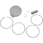 Prox Piston Kit - Standard 95.96 Mm Bore 01.1413.A New. Price: $175.08.