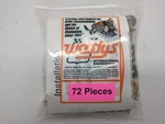 Woodys Gold Digger Studs Traction Master 1.00" 72 Pack GDP6-1005 5/16 New. Price: $99.95.