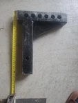 Equal-i-zer Hitch Shank/forged Weight Distribution 3"DROP 5" Rise New. Price: $94.33.