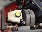 00 01 02 Jaguar Xkr XK8 4.0L 67K! Power Brake Booster 11681 Used. Price: $233.85.