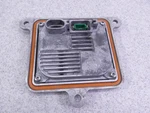 Xenon Hid Headlight Control Module Ballast White Label Oem Osram A71154406HQ Used. Price: $20.00.