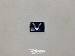 Rear Trunk Badge Emblem V Logo Fits For Toyota Alphard ANH10 2002-2008 Used. Price: $39.00.
