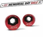 Alta AMP-SUS-112 Positive Steering Response System (psrs) For 02-14 Mini Cooper New. Price: $215.75.