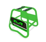 Matrix Concepts Aluminum A1 Stand Green Dirtbike Motorcycle 85CC 450CC New. Price: $159.95.