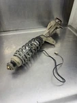 01 02 Polaris Sportsman 500 400 Front Right Hub Strut Shock Assembly 1820950 Used. Price: $122.19.