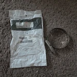 International 1615809C1 Clamp Rad Inlet New. Price: $32.00.