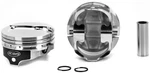 Icon Premium Forged Piston IC954-030 New. Price: $862.87.