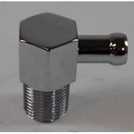 Rpc R4532 Manifold Fitting 3/8" Male W/ Hose Barb New. Price: $19.99.