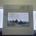 1070 Edward Curtis Party Atsina Native American Photo 35MM Slide Used. Price: $18.95.