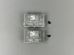 2016-2019 Volvo XC90 Led Headlight Ballast Module Set Of Oem 90059441 90059442 Used. Price: $100.00.