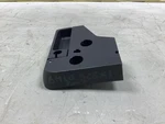 2007 Bmw 328XI Sedan Rear Folding Seat Opener Handle Used. Price: $22.00.