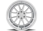 Method Race Wheels MR802 Raised 22X10 -18 Os 6X5.5 106.25 Cb Machined Clear Coat New. Price: $431.58.