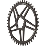 Elliptical Direct Mount Chainring 40T, 6MM Offset, Black OVAL-SDM40-FT New. Price: $99.35.
