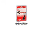Rotary Brand Replacement .043 1/4" Lks Semi Chisel With Bumper Link 7111072 New. Price: $24.35.