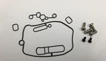 K&l Supply 18-7968 Mid O-ring Kit W/ Screws For Fcr Economy Carburetor Rebuil... New. Price: $31.95.