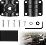 Trolling Motor Shaft Mount For Panoptix Live Scope LVS32 Transducer New. Price: $22.90.