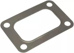 Genuine Dorman Turbocharger Mounting Gasket 667-500 New. Price: $18.18.