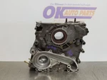2002 Toyota Tacoma 2.4L Engine Timing Cover Used. Price: $89.25.
