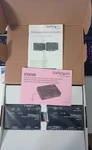 New Startech.com ST122UTPA Vga Video Extender Over Cat 5 With Audio - Brand. Price: $27.95.