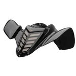 Maier Front Fenders Black For Yamaha Raptor 660 2001-2005 New. Price: $446.00.