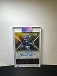 2017 Panini Xr Football Illustrious Ink Richard Sherman #ii-rs /5 Auto Ungraded. Price: $119.99.