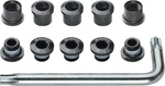Full Speed Ahead Chainring Bolts New. Price: $22.00.