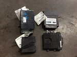 2015 Lexus ES300H Theft Locking Control Module Oem Used. Price: $111.30.