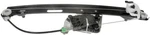 Dorman Power Window (regulator Only) 749-468 New. Price: $82.39.