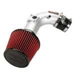 Dc Sports Short Ram Air Intake System For 12-15 Honda Civic Si / 13-15 Acura Ilx New. Price: $187.97.