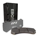 Ebc Brakes - Race Pads (DP8080RPX) New. Price: $289.27.