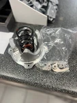 Polaris Oem General Xp Clutch 2208942 Used. Price: $89.99.