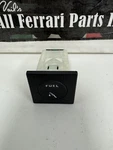 Ferrari Part 2578089400 Fuel Filler Switch 257-80-894-00 New. Price: $155.00.
