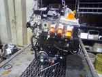 2025 Chevrolet Equinox Front Propulsion Transmission Fwd 24057767 4MKD3006468 Used. Price: $1624.00.
