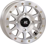 High Lifter 14HLA1-1737 Beadlock Wheel For Can-am Defender Pro 1000 HD1 New. Price: $206.06.