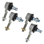 Niche Tie Rod End Kit For Suzuki King 300 Quadrunner Ozark 250 51270-07G01 New. Price: $27.95.