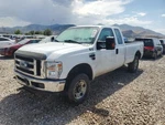 Chassis Ecm Theft-locking Junction Box Fits 08-10 Ford F250SD Pickup 1506566 Used. Price: $93.60.