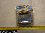 LP41CS Optronics Chrome Stud-mount License Light 047286754128 New. Price: $10.98.