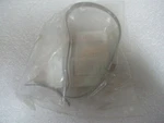 Z79 Genuine Yamaha 5UG-F511H-00-00 Boot Band Oem New Factory Motorcycle Part. Price: $8.70.