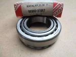 Toyota Genuine Oem Front Axle Inner Bearing Rh & Lh Set 90368-31067 X2 New. Price: $82.29.