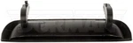 Dorman 80543 Liftgate Handle Smooth Black New. Price: $42.66.