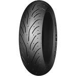 Michelin - Powersports Tire Pilot Road 4 190/50 ZR17 32571 New. Price: $290.35.