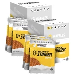 Pack Of Honey Stinger Organic Waffle - Vanilla, Box 12 New. Price: $53.61.
