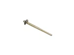 80 Yamaha Champ Carburetor Slide Throttle Valve Needle #3X7 Used. Price: $24.99.
