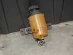 2005-2009 Hyundai Tucson Oem Power Steering Fluid Reservoir Bottle 06 07 08 Used. Price: $30.00.