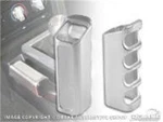 Drake Muscle 5R3Z-2760-BL Emergency Brake Handle Cover Fits 05-21 Mustang New. Price: $43.86.