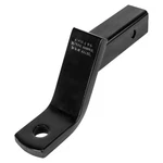 Kimpex Ball Mount 2" 6000 Lbs New. Price: $36.38.