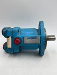 Vickers Piston Pump 857436, F3 PFB5 Ry 22 Genuine-new. Price: $600.00.